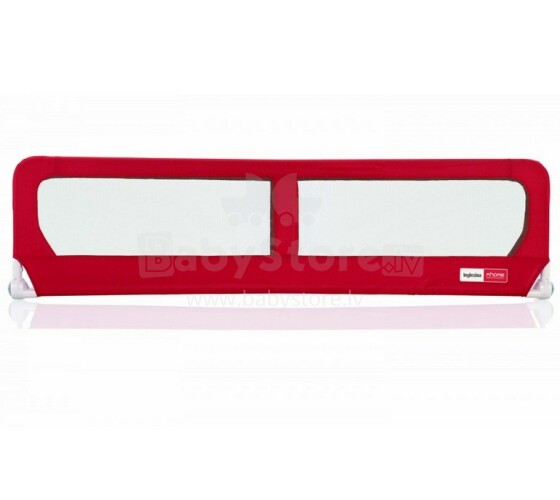 „Inglesina '15 Dream Red“ lovos apsaugos barjeras, 150 cm