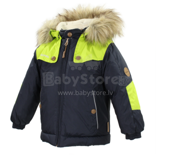 Huppa'16 Risto 1739AW col.918