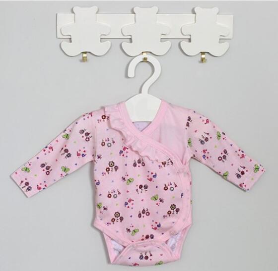 Vilaurita Art.438 kids body 100% cotton