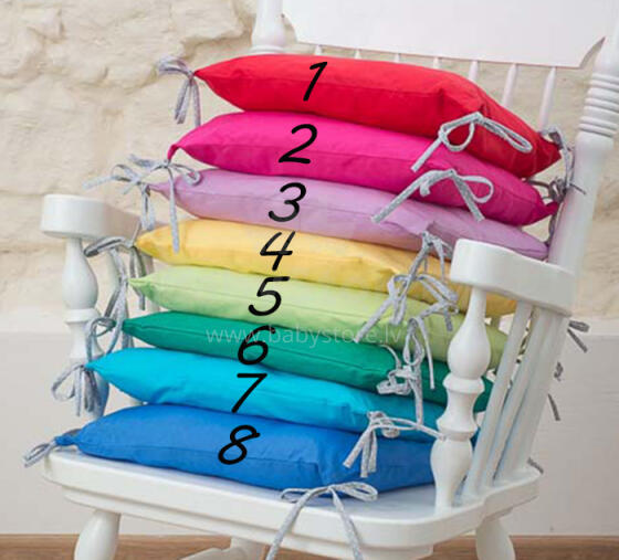 La bebe™ Pillow Art.81136