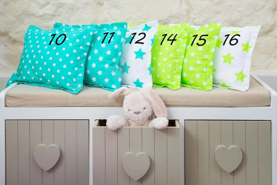 La bebe™ Art. 81142  25x35 cm