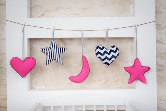 La bebe™ Set Art.81205 Set of 5 pc.