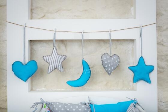 La bebe™ Set Art.81207 Set of 5 pc