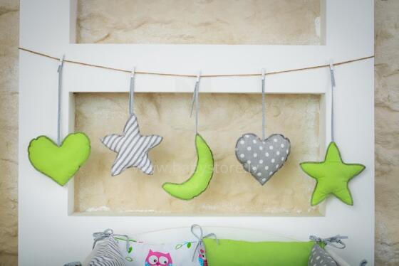 La bebe™ Set Art.81216 Set of 5 pc