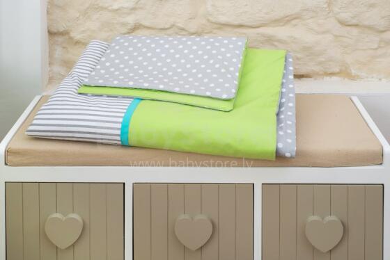 La Bebe™ Set 100x135/35x35 Art.81217
