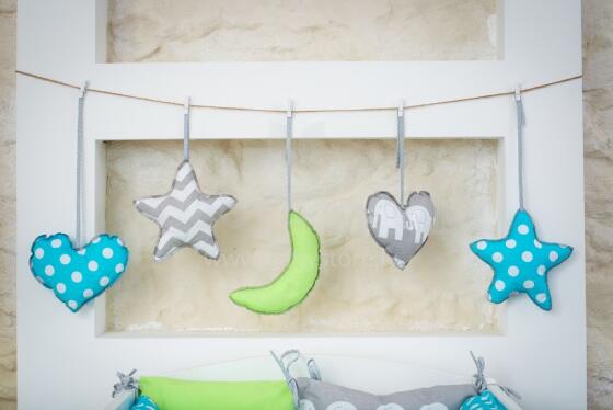 La bebe™ Set Art.81238 Set of 5 pc.