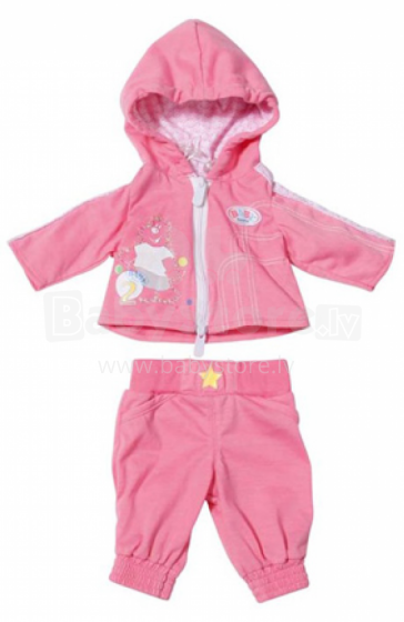 Baby Born Art. 818107