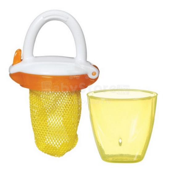 Munchkin Art. 011490 Deluxe Fresh Food Feeder