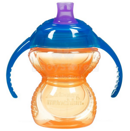 Munchkin Art. 011364 Click Lock™ Trainer Cup 
