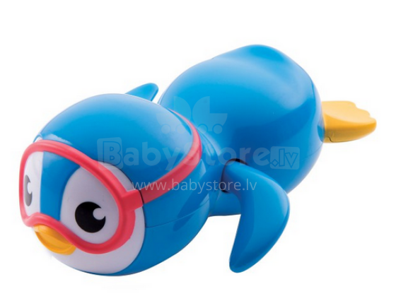 Munchkin Art. 011972 Swimming Penguin