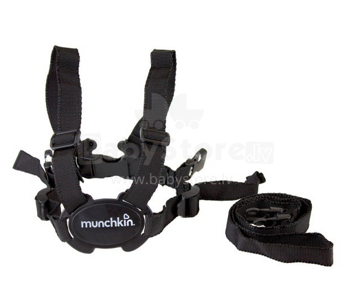Munchkin Art. 012050 Harness & Reins Pavadiņas/drošības siksnas