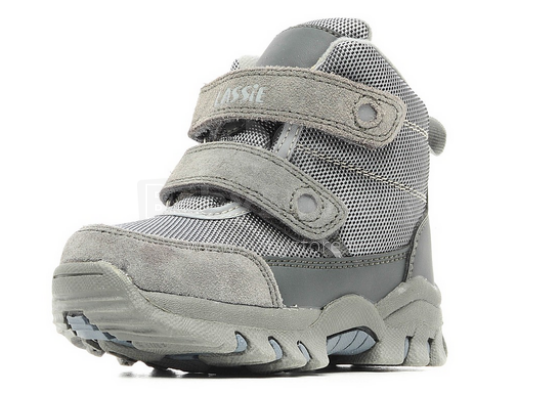 Lassie Asle Lassietec Grey Art. 769085-9450B