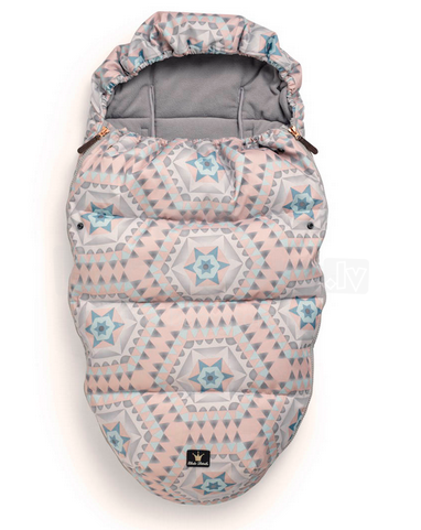 Elodie Details Stroller Bag - Bedouin Stories Теплый спальный мешок