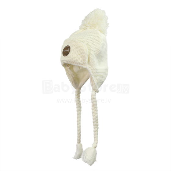 HUPPA 14' - Ully Art. 8358AW (S-M) white