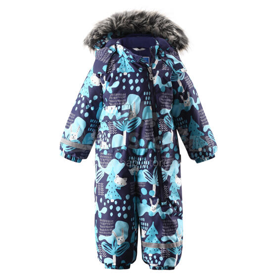 Lassie Navy Blue Art. 710676-6831