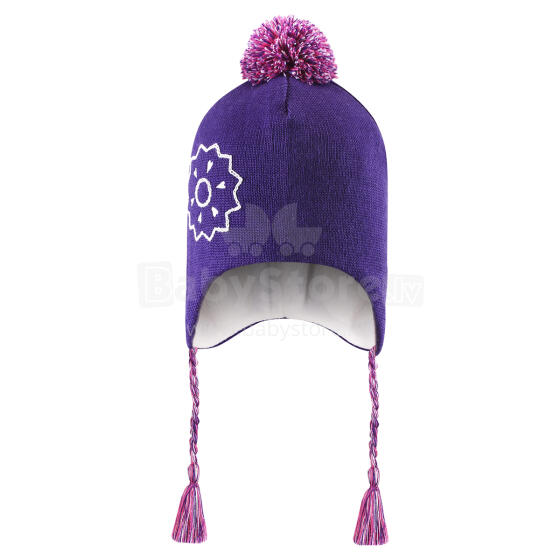 Lassie Dark Violet Art. 728680-5920