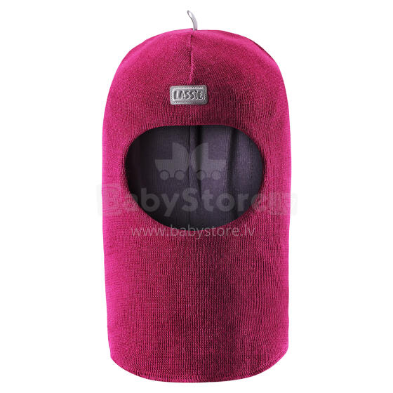 Lassie Dark Raspberry Art. 718674A-4830
