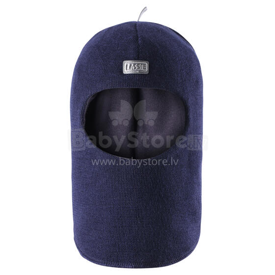 Lassie Navy Blue Art. 718674A-6830