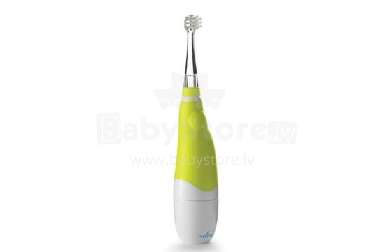 Nuvita Art. 1150 Электрическая зубная щетка с массажером