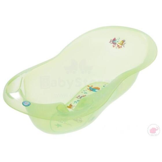 Tega Baby Baby Bath Aqua 102 cm