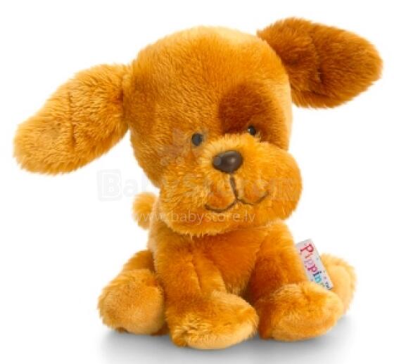 KeelToys SW3773K  Language Toys Podgeys pets 26cm