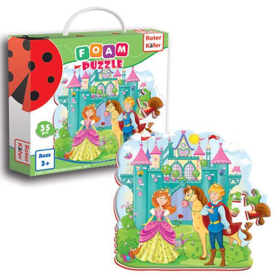 Roter Käfer RK1202-06 (Vladi Toys)