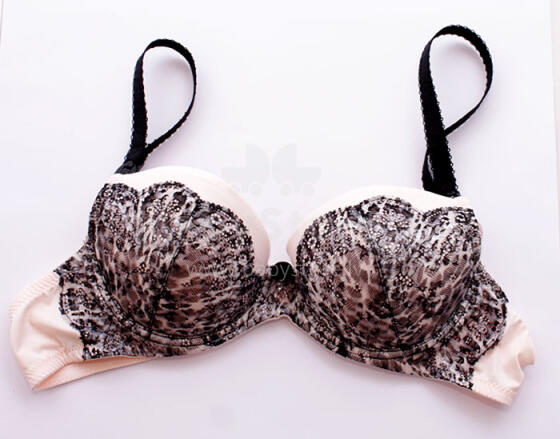 La Bebe™ Boutique Lingerie Eco Art.81675 Mysterious Maternity Bra