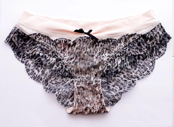 Boutique Lingerie Eco Art.81676 Mysterious Eclipse Pirms/Pēc dzemdības biksītes