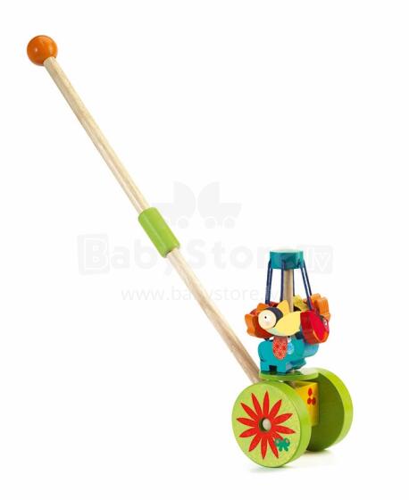 PLASTO - wheelbarrow