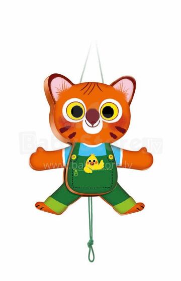 BabyMix Toy For Stroller