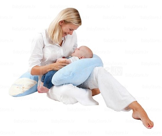 Ceba baby Cebuszka Подковка для сна/ кормления малыша / Подковка для беременных .