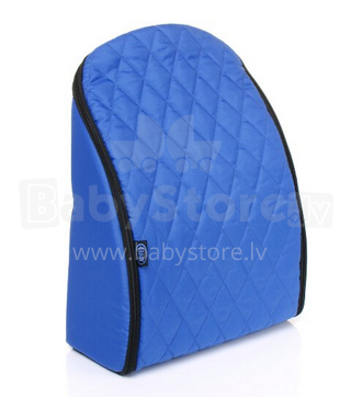 4baby'17 Rapid Mama Bag Col.Blue  практичная сумка для мамы  
