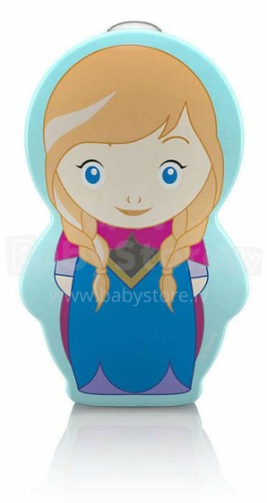 Philips Disney Frozen  Art.717673616 Детский фонарик