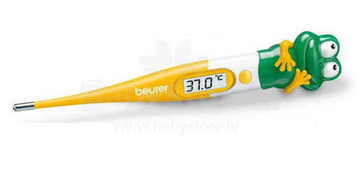 Beurer Art.BY11 Frog Digital Thermometer