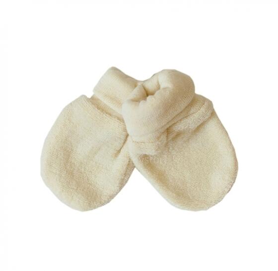 Vilaurita Art.309 KIDS  MITTENS  woolen frotte