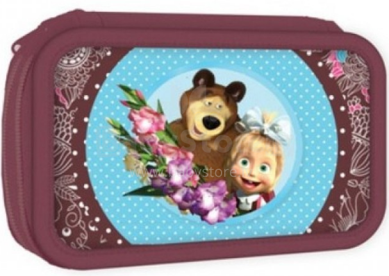 Masha and the Bear