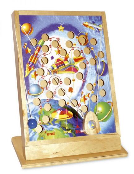 Lelle Art.7913 Wood game