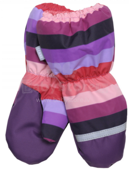 LENNE '16 Mittens 15175/1610