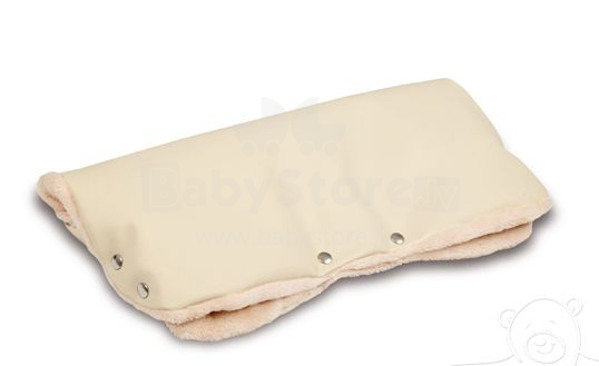 BabyMatex Eco Col.02  Hand Warmer Polarmuff for Strollers Муфта для рук ( универсальная)
