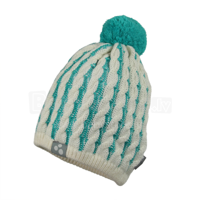 Huppa'16 Nona str. 8377AW-926 Megztinė kūdikių žieminė kepurė (dydis M-XL)