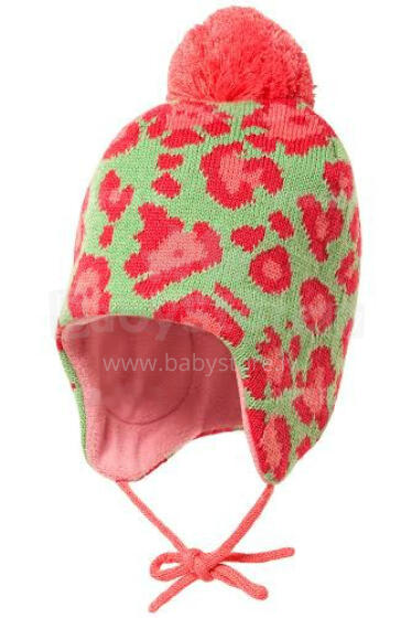 Lenne Art.15378/150 Nola Knitted hat