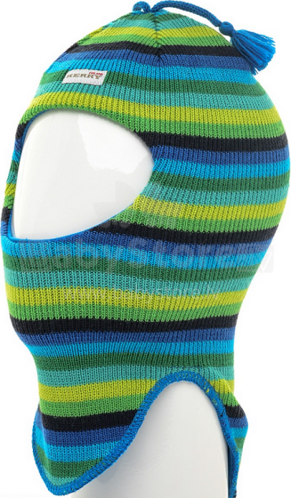 LENNE '16 Ozzie 15383/5220 Snow hood