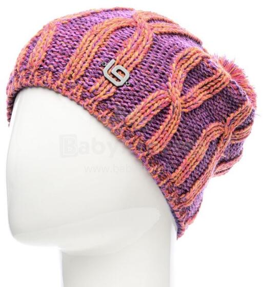 Lenne '16 Art.15391/3600 Renata knitted hat