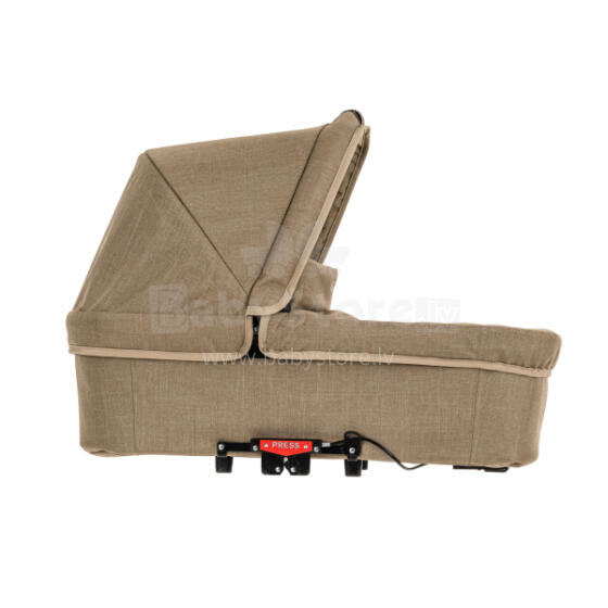 Emmaljunga '17 Super Viking Art.24713 Outdoor Olive