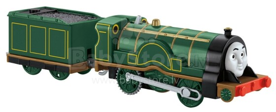 Pagrindiniai „Thomas & Friends“ veikėjai BMK87 Motorizuotas traukinys