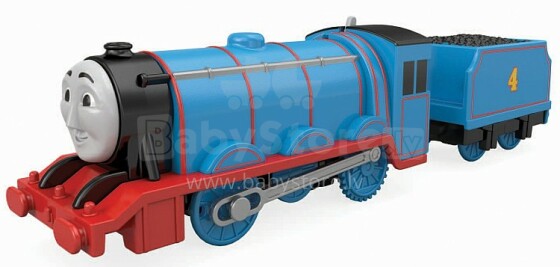Pagrindiniai „Thomas & Friends“ veikėjai BML09 Motorizuotas traukinys