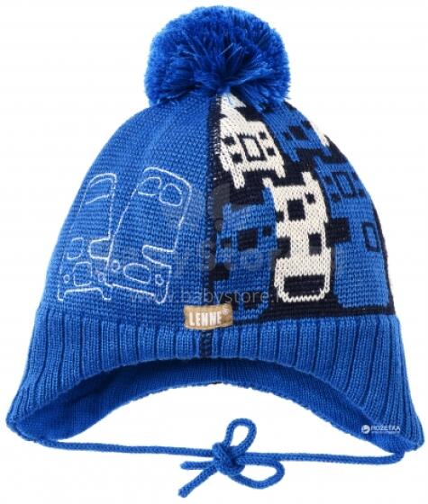 Lenne'16 Art.15375/679 Garry Knitted hat