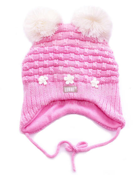 Lenne'18 Art.15376-17376A/176 Jane Knitted hat