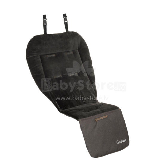 Emmaljunga '17 Soft Seat Pad Art. 62617 Dakar