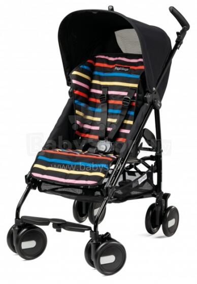 Peg Perego Pliko Mini Art.IPKR280035RS01RO01 Neon